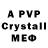 A-PVP СК Victoria Ryzhenko